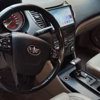 بسترن b50f|خودرو سواری و وانت|کرج, کرج نو|دیوار