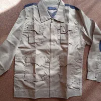 لباس کار|لباس|زرندیه, |دیوار