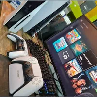 نصب بازی PS5 PS4