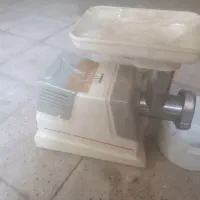 چرخ گوشت|خردکن، آسیاب، غذاساز|ری, فیروزآبادی|دیوار