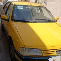 تاکسی پلاک ع برون شهری