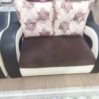 مبل هفت نفره|مبلمان خانگی و میز عسلی|گتاب, |دیوار