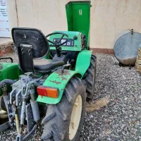 تراکتوردرحدصفر|خودرو سنگین|چترود, |دیوار