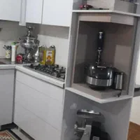 آپارتمان تکمیل جمهوری نقدی یا معاوضه با ماشین|فروش آپارتمان|گلبهار, شهر جدید گلبهار|دیوار