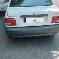 پراید ۹۰ SL|خودرو سواری و وانت|تهران, تهرانپارس شرقی|دیوار