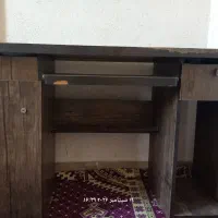 میزکامپیوتر و تحریر