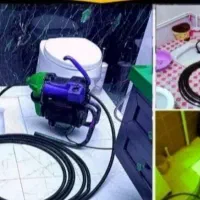 لوله بازکنی هاشمیه ‌فکوری معلم سجاد ۲۴ساعت