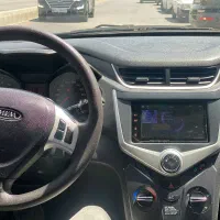 New MVM315H sport L|خودرو سواری و وانت|شیراز, شهرک گلدشت حافظ|دیوار