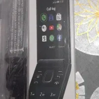 گوشی تاشو نوکیا