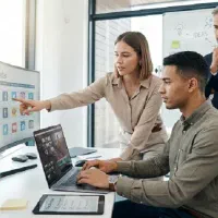 دستیار تولید محتوا