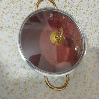 سرویس قابلمه|ظروف پخت‌وپز|رامند, |دیوار