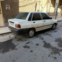 پرایدمدل 79|خودرو سواری و وانت|بهارستان, |دیوار