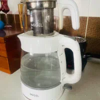 چای ساز میگل
