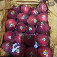 سیب قرمز درجه یک|عمده‌فروشی|بستان آباد, |دیوار