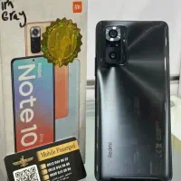 note 10pro با اقساط ۲۴ماه