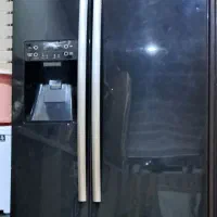 یخچال مدل باله