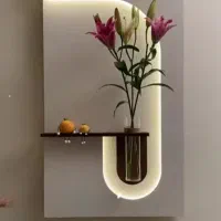 تولیدی شلف های دیواری جدید