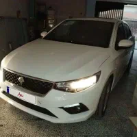 تارا اتومات V4/مدل 1404/صفر کیلومتر/ معاوضه دارم|خودرو سواری و وانت|تهران, دکتر هوشیار|دیوار