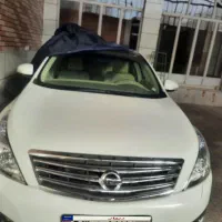 نیسان تیانا استثنایی