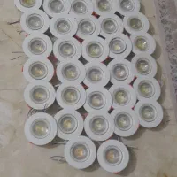 هالوژن مهتابی