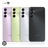 سامسونگ Galaxy A05s(128)|موبایل|مشهد, احمدآباد|دیوار