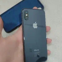 iPhone x 256|موبایل|شاهرود, |دیوار