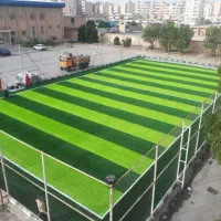 چمن مصنوعی فوتبالی|مصالح و تجهیزات ساختمان|تهران, ایران|دیوار