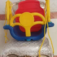 تاب بچه