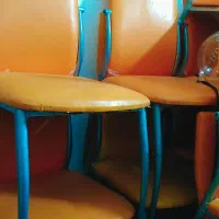 صندلی|صندلی و نیمکت|نیشابور, مازول|دیوار