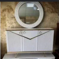 اینه و کنسول