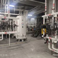 استخدام نیروی تاسیساتی ماهر موتورخانه چی