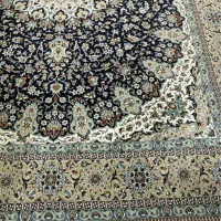 فرش ۶ متری و فرش ۱۲ متری
