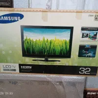 تاوزیون32اینچ سامسونگ