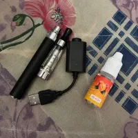 ویپ شارژی بینهایت