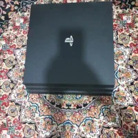پلی استیش 4پرو