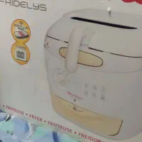 سرخ کن مولینکس|اجاق گاز و لوازم برقی پخت‌وپز|تبریز, |دیوار