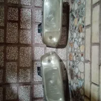 چراغ جلو پراید131