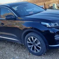 تیگو ۷ پرو اکسلنت ۱۴۰۲