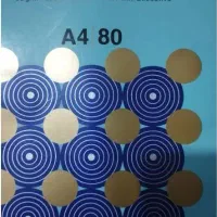 کاغذ A4