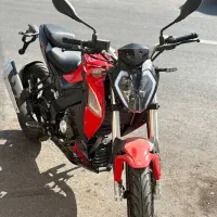 بنلی ۱۸۰ s مدل ۴۰۱ در حد خشک