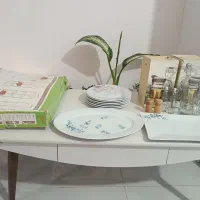 حراج لوازم اشپزخانه