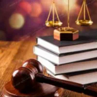 وکیل پایه یک دادگستری با چندین سال سابقه قضایی