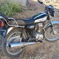 هندا 125