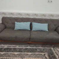 مبل هشت نفره|مبلمان خانگی و میز عسلی|شوشتر, |دیوار