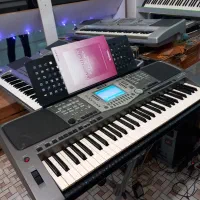 ارگ کیبوردپیانو اورینتال یاماها 1000psrYAMAHA