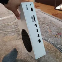 xbox series s|کنسول، بازی ویدئویی و آنلاین|تهران, دولت‌آباد|دیوار
