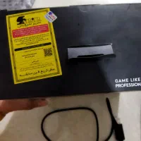 هدست گیمینگ نو|لوازم جانبی موبایل و تبلت|رباط‌کریم, نصیرشهر|دیوار