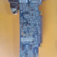 گرافیک یک گیگ|قطعات و لوازم جانبی رایانه|اصفهان, برازنده|دیوار