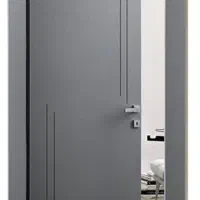 درب.سرویس اتاق