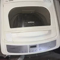 خریدار وفروش لباسشویی کهنه وفروش